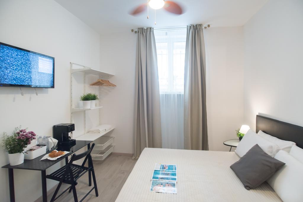 Living Rome Vatican Zimmer foto