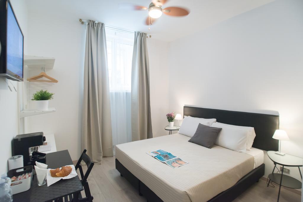 Living Rome Vatican Zimmer foto