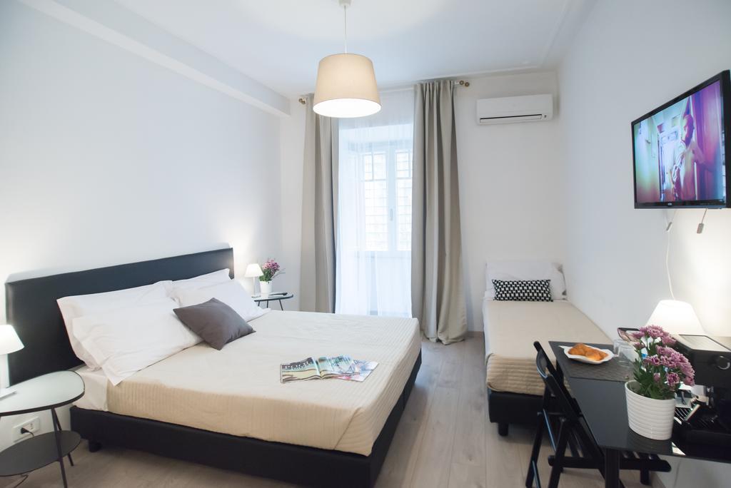 Living Rome Vatican Zimmer foto